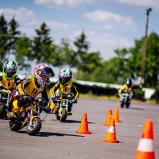 Die Kurse der ADAC Road Racing Academy sind sowohl für Neueinsteiger aber auch für Kinder und Jugendliche mit geringen Vorkenntnissen geeignet